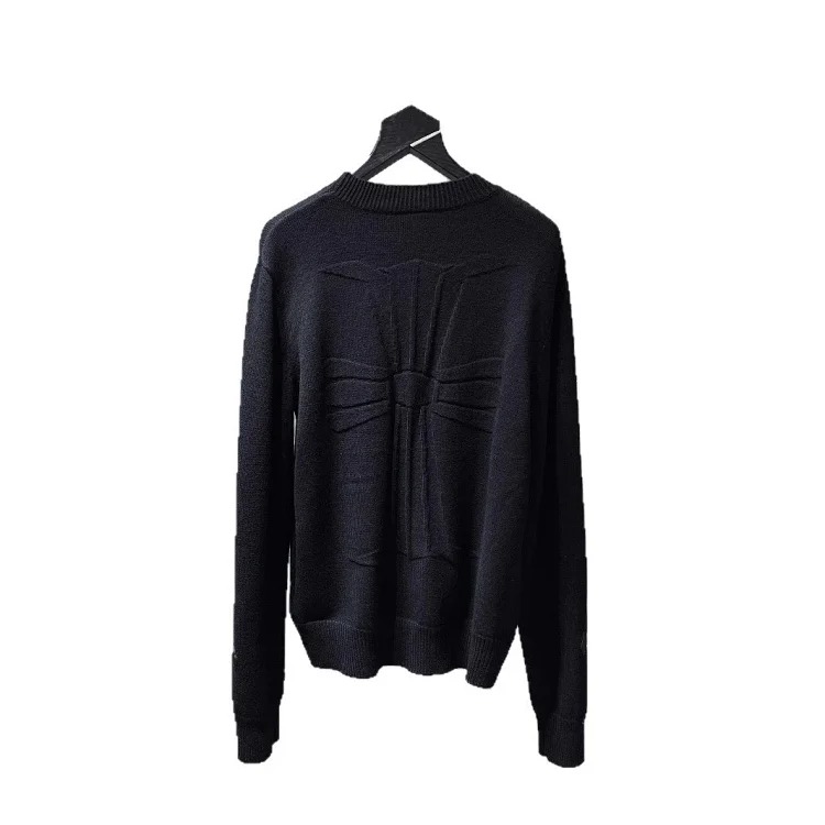 Fashion and versatile sweaters for autumn and winter 19-Ah