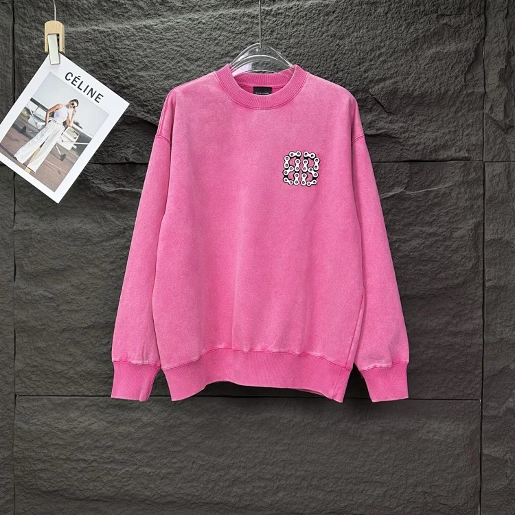 Fashion casual autumn and winter sweatshirt 52 image 2