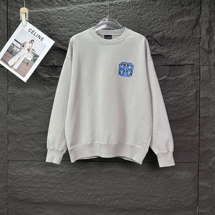 Fashion casual autumn and winter sweatshirt 52 image 3