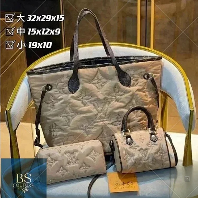 Printed bag BS168 image 5