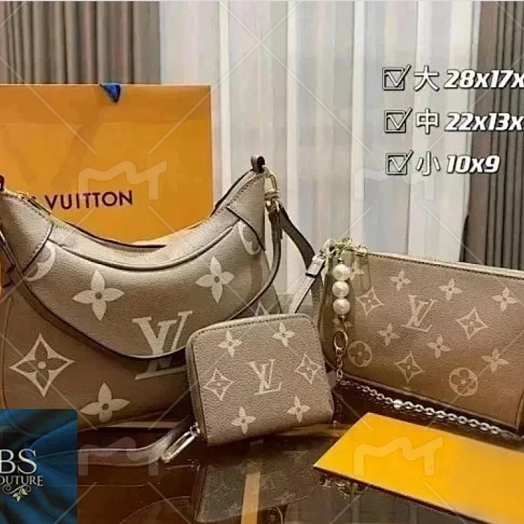 Printed bag BS168 image 6