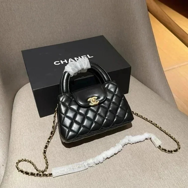Fashionable and versatile crossbody bag-1118 image 2
