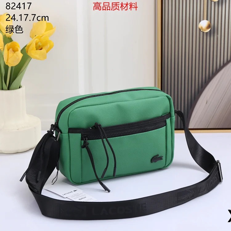 New portable compact crossbody bag-CY