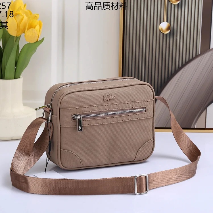 New portable compact crossbody bag-CY