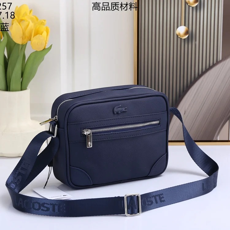 New portable compact crossbody bag-CY