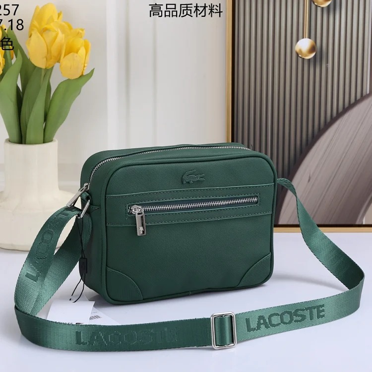New portable compact crossbody bag-CY
