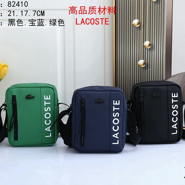 New portable compact crossbody bag-CY