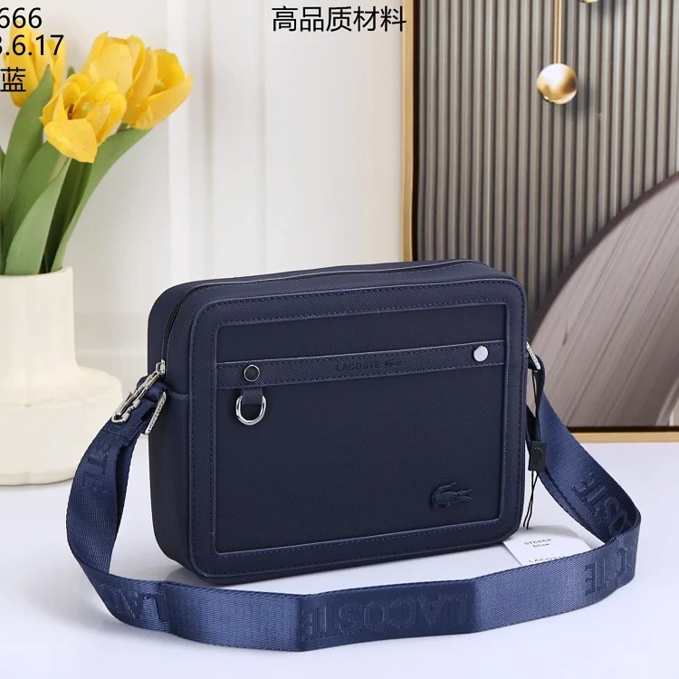 New portable compact crossbody bag-CY