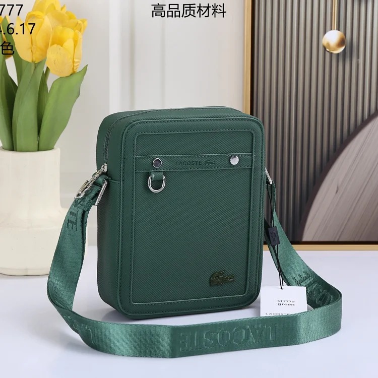 New portable compact crossbody bag-CY