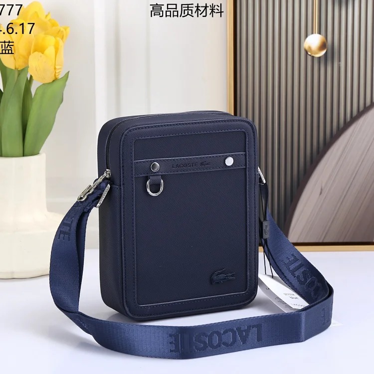 New portable compact crossbody bag-CY