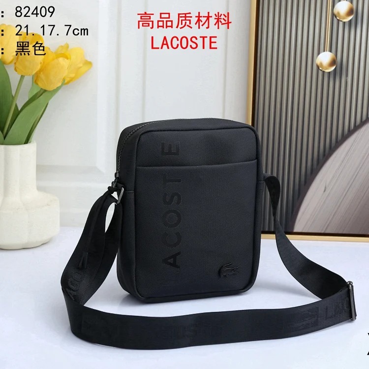 New portable compact crossbody bag-CY