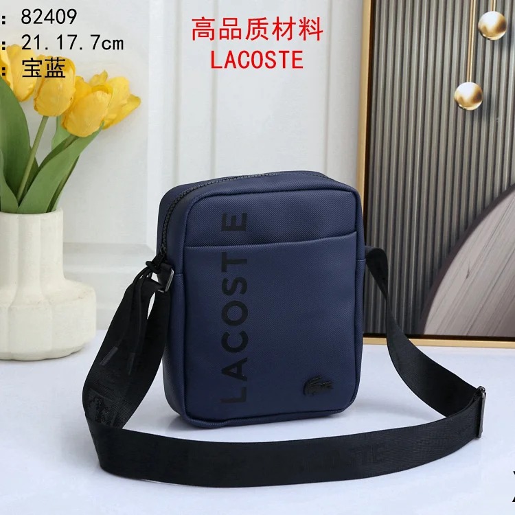 New portable compact crossbody bag-CY