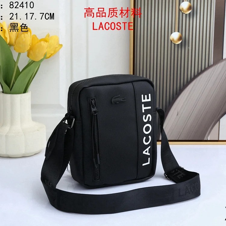 New portable compact crossbody bag-CY