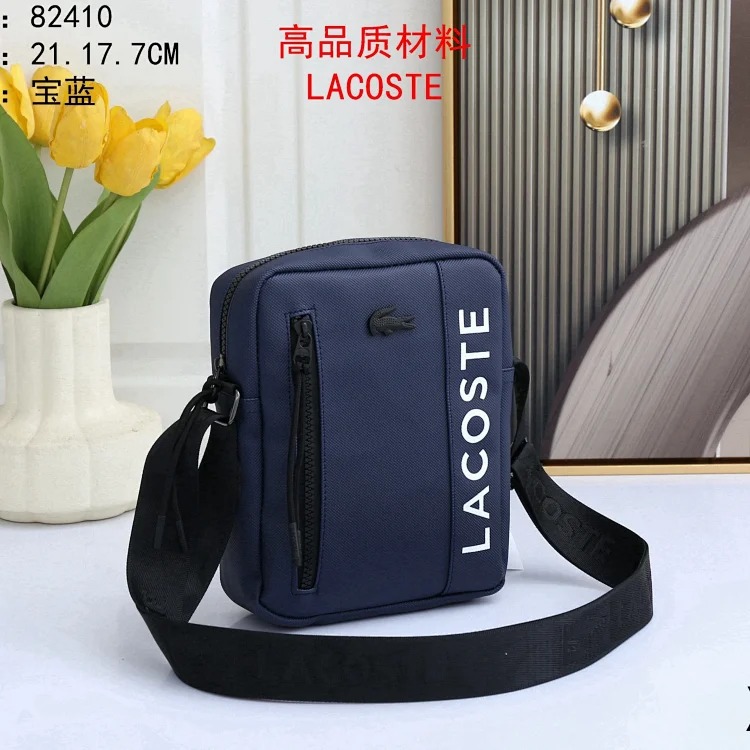 New portable compact crossbody bag-CY