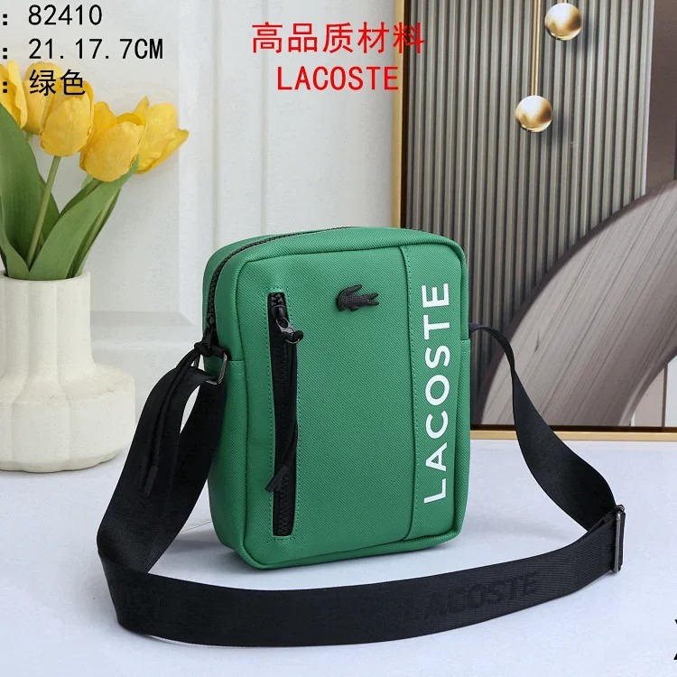 New portable compact crossbody bag-CY