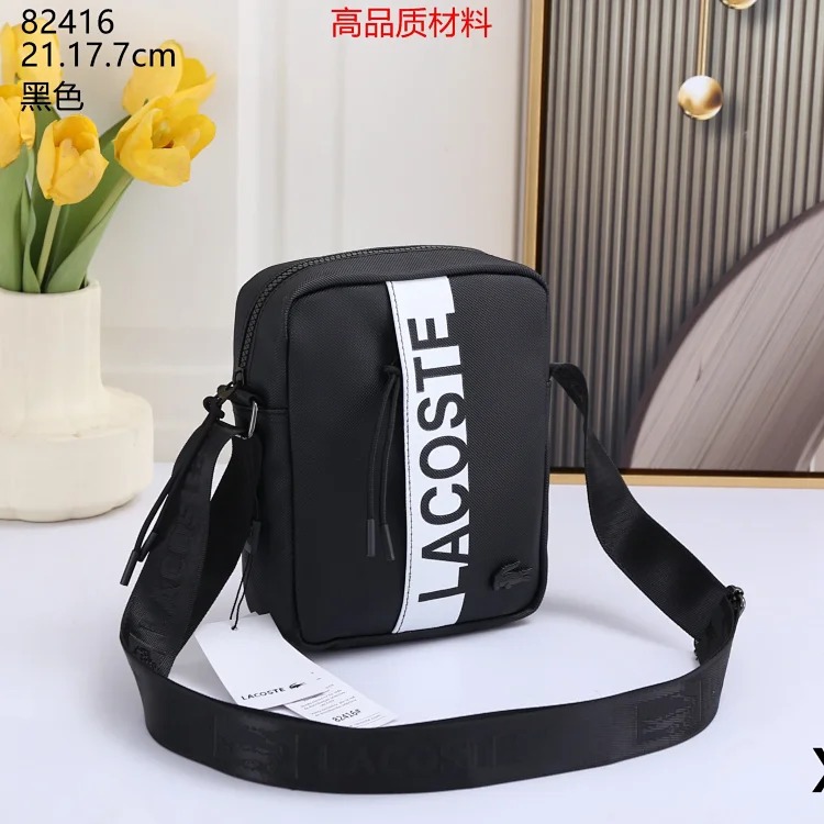 New portable compact crossbody bag-CY