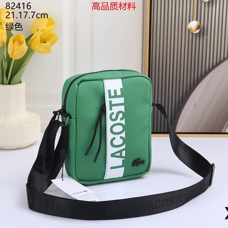 New portable compact crossbody bag-CY