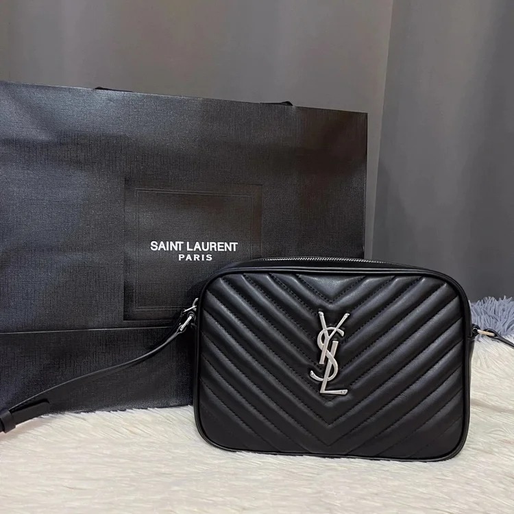 Stylish Women’s Shoulder Bag-xo