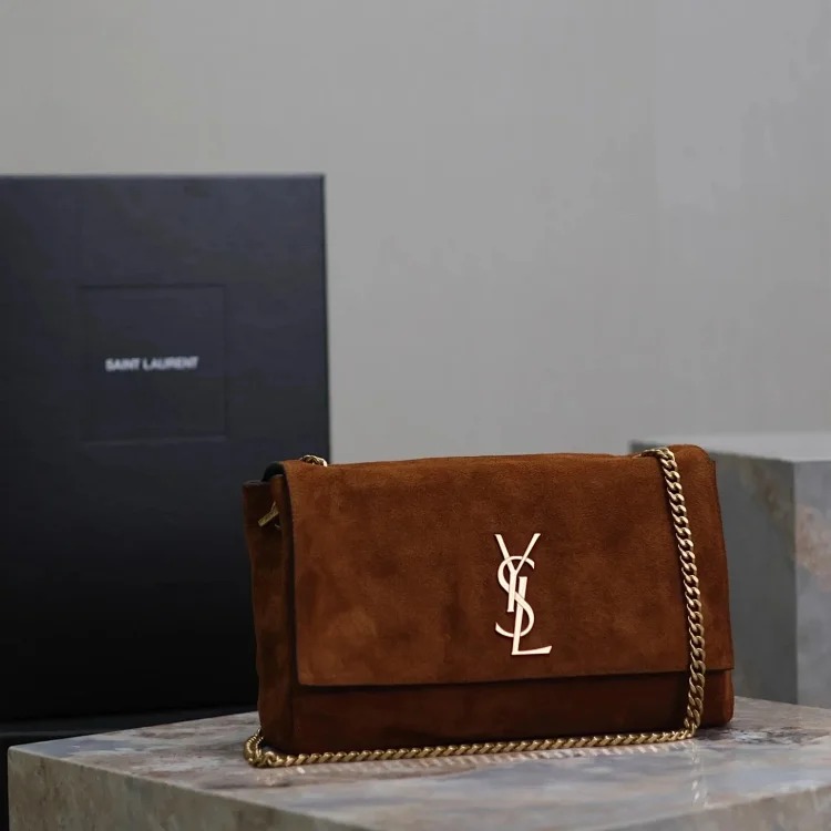 Stylish Women’s Shoulder Bag-xo image 5