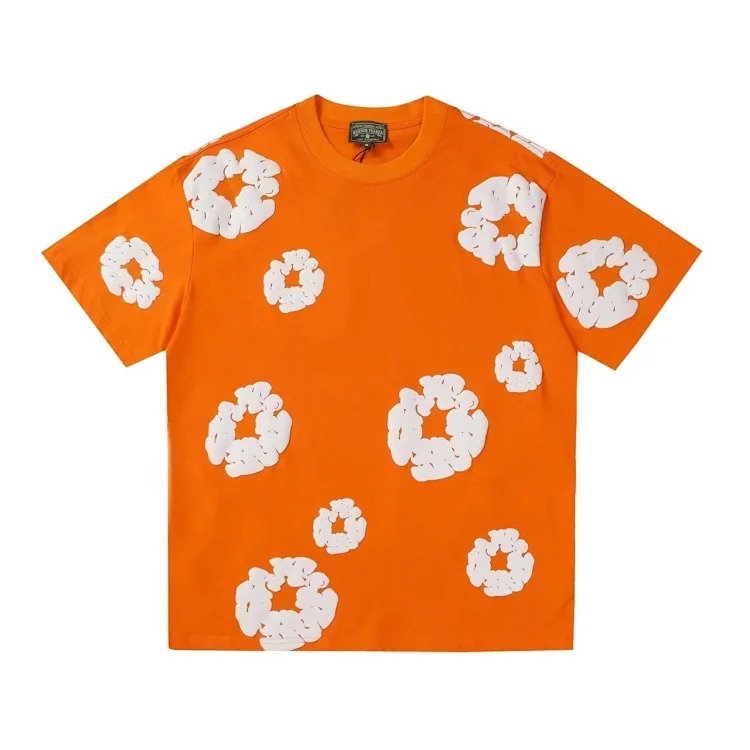 Fashionable short-sleeved shorts set 04 image 6