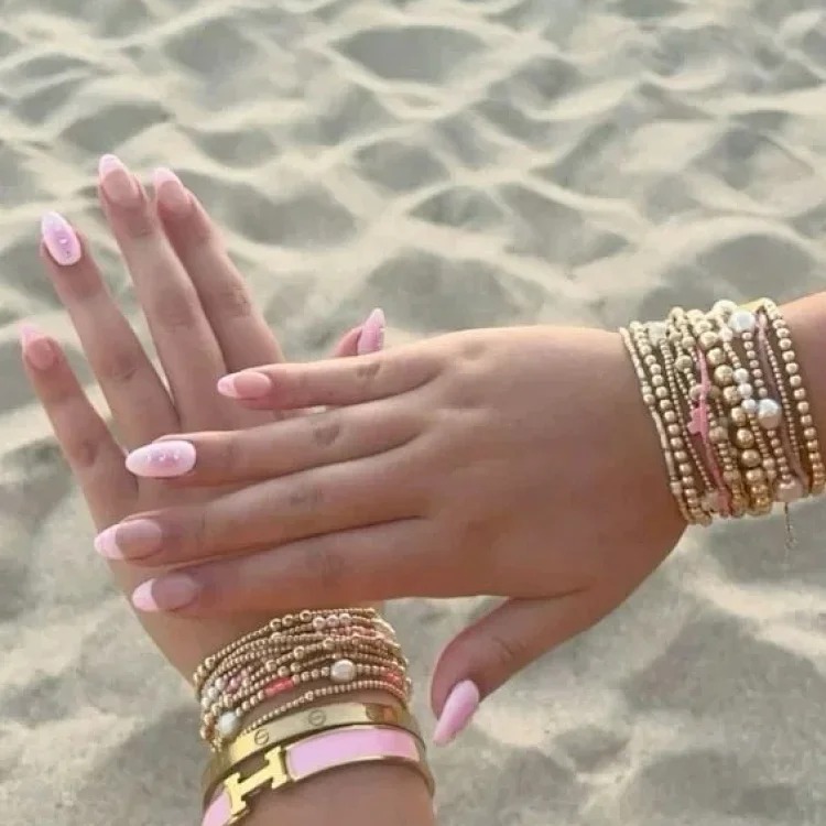 Fashion trend bracelet 02