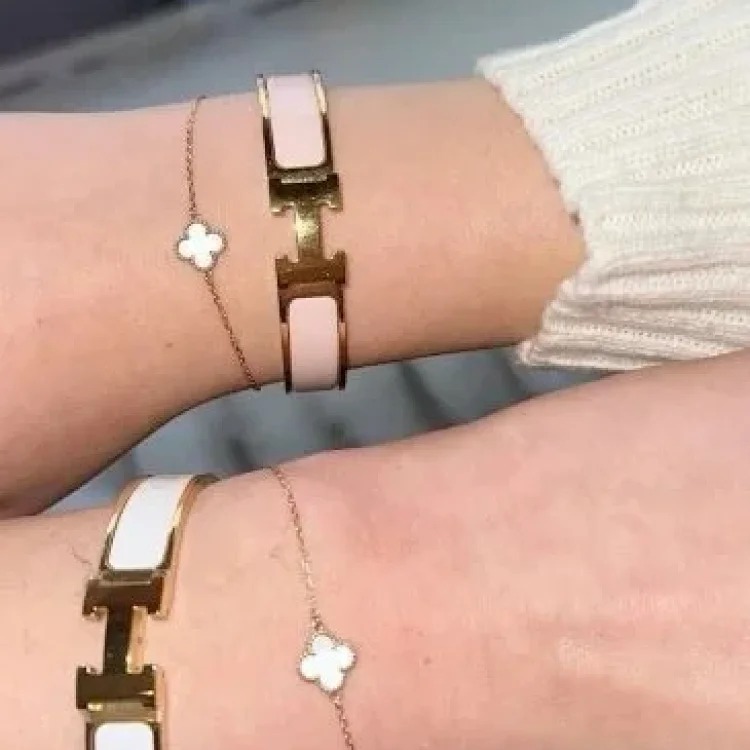 Fashion trend bracelet 02