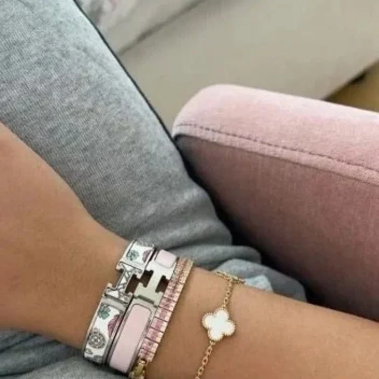 Fashion trend bracelet 02