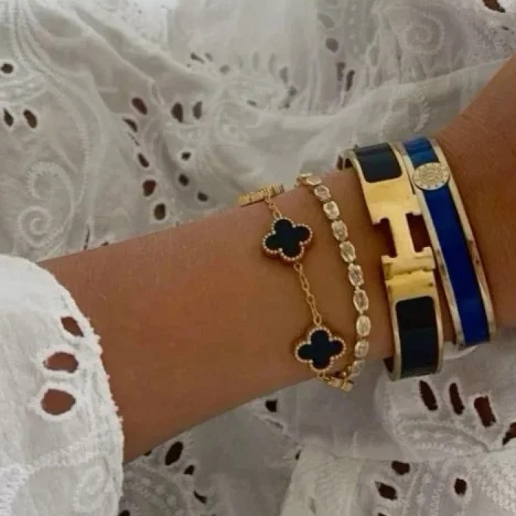 Fashion trend bracelet 02