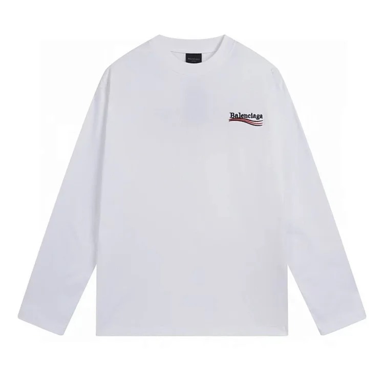 Fashionable and comfortable casual long sleeves