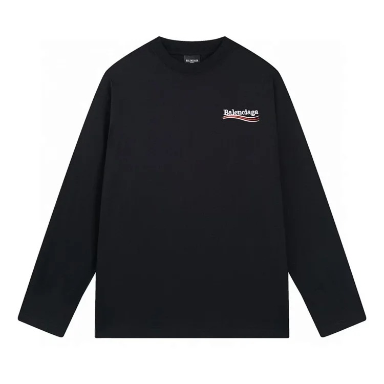 Fashionable and comfortable casual long sleeves