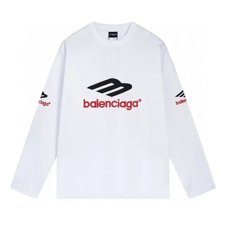 Fashionable and comfortable casual long sleeves