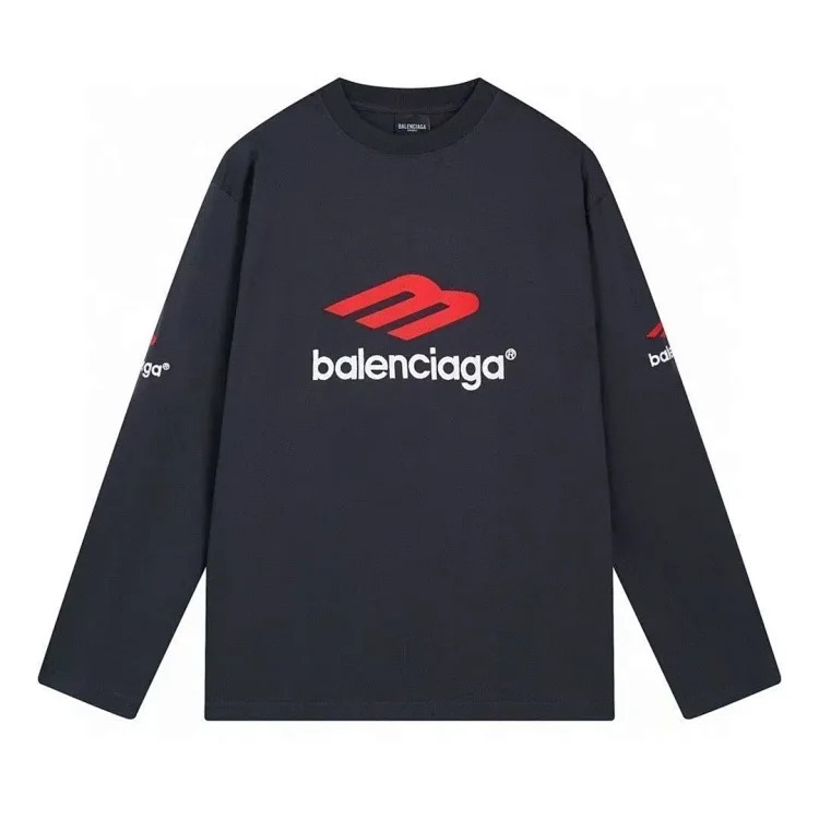 Fashionable and comfortable casual long sleeves