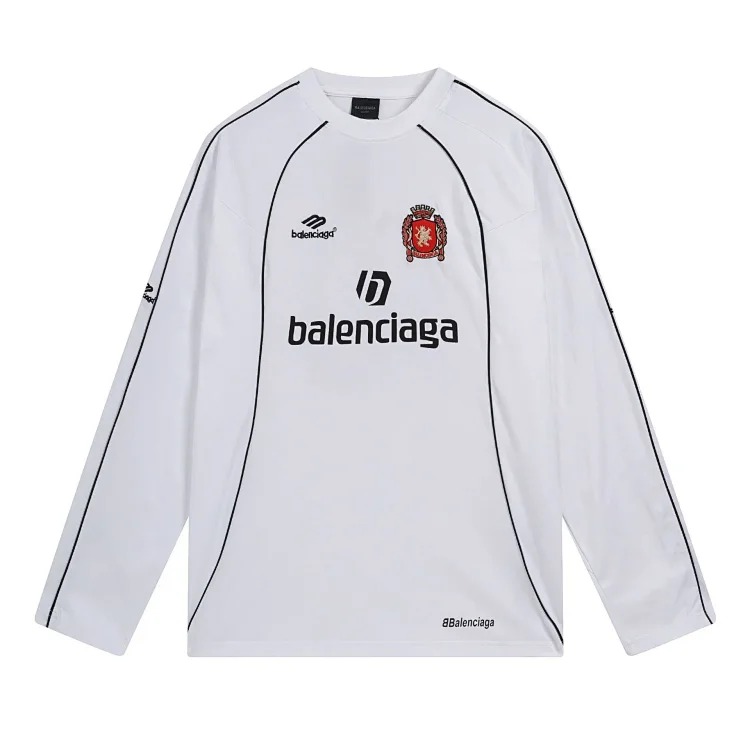 Fashionable and comfortable casual long sleeves