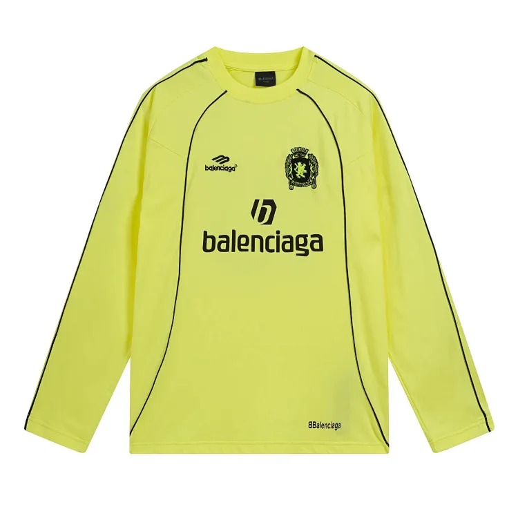 Fashionable and comfortable casual long sleeves