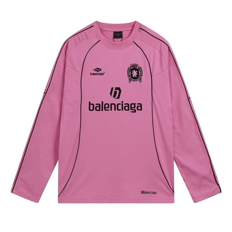 Fashionable and comfortable casual long sleeves