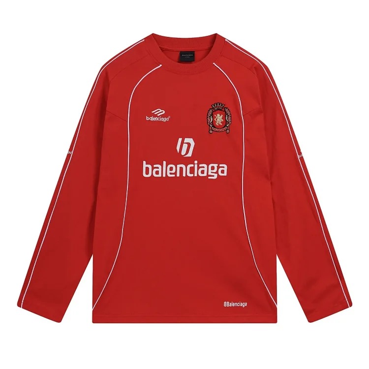 Fashionable and comfortable casual long sleeves
