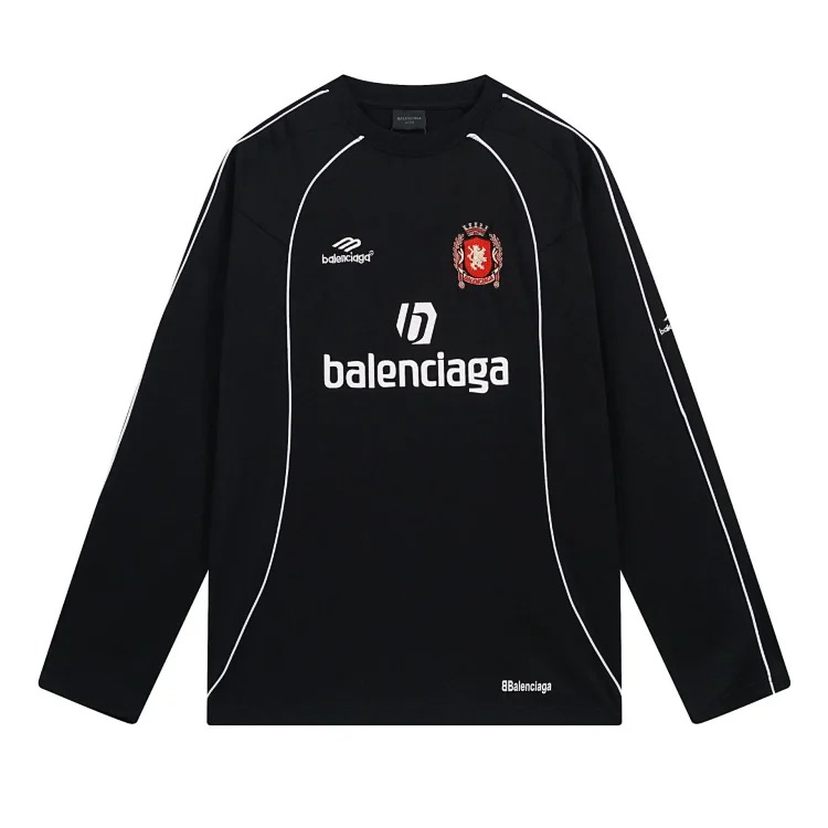 Fashionable and comfortable casual long sleeves