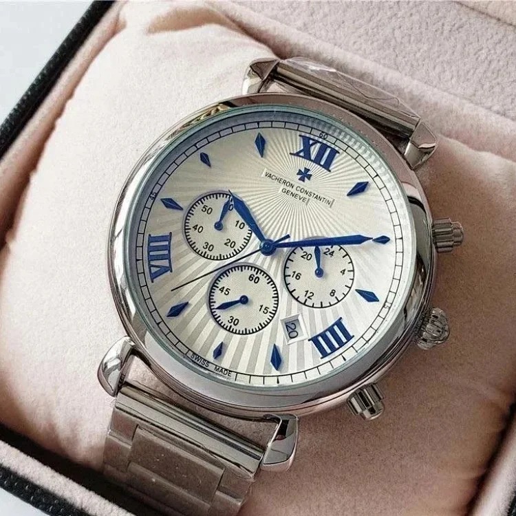 R-1 It whispers and tells time (watch)
