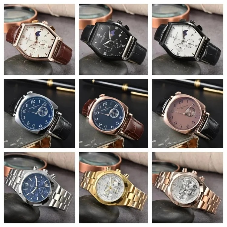 R-1 It whispers and tells time (watch)