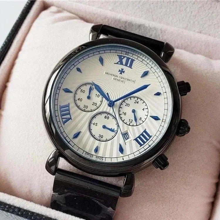 R-1 It whispers and tells time (watch)