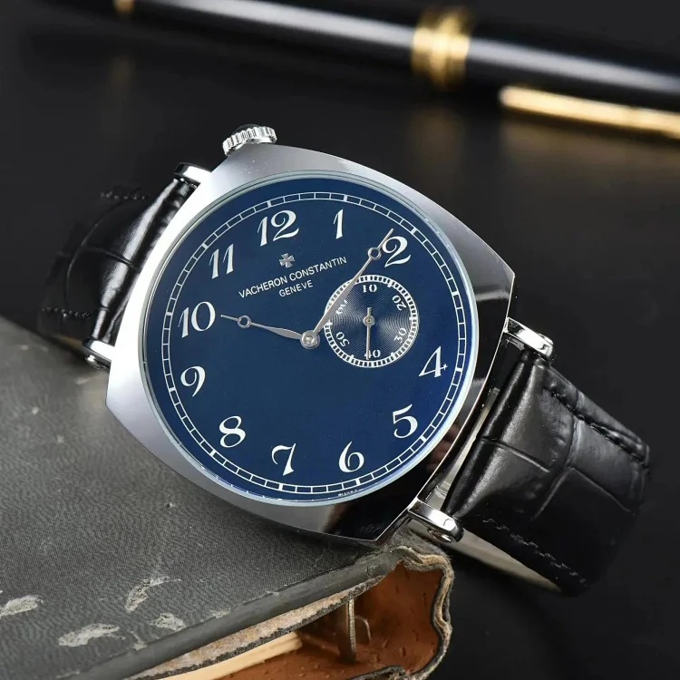 R-1 It whispers and tells time (watch)