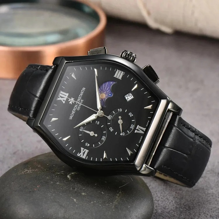 R-1 It whispers and tells time (watch)