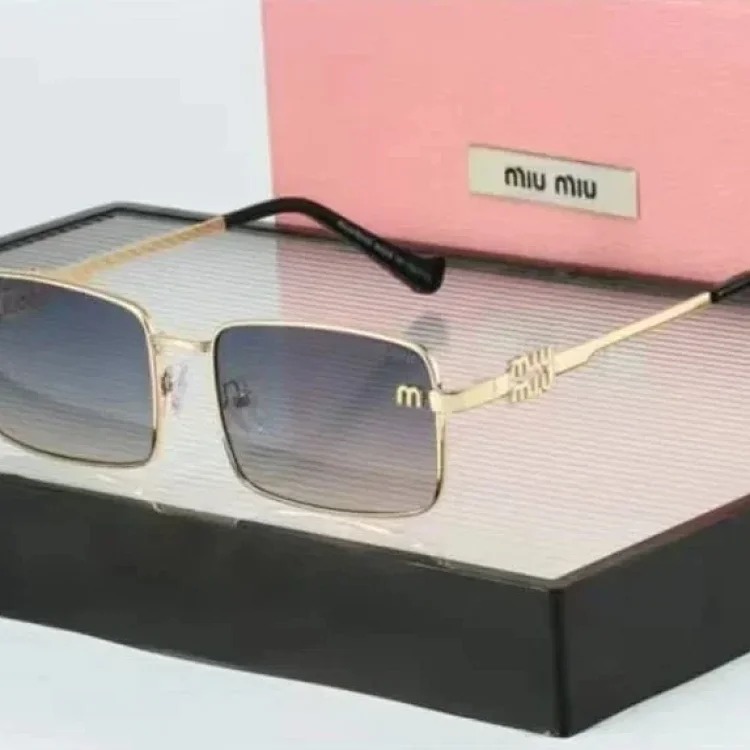 New fashion trendy sunglasses 109