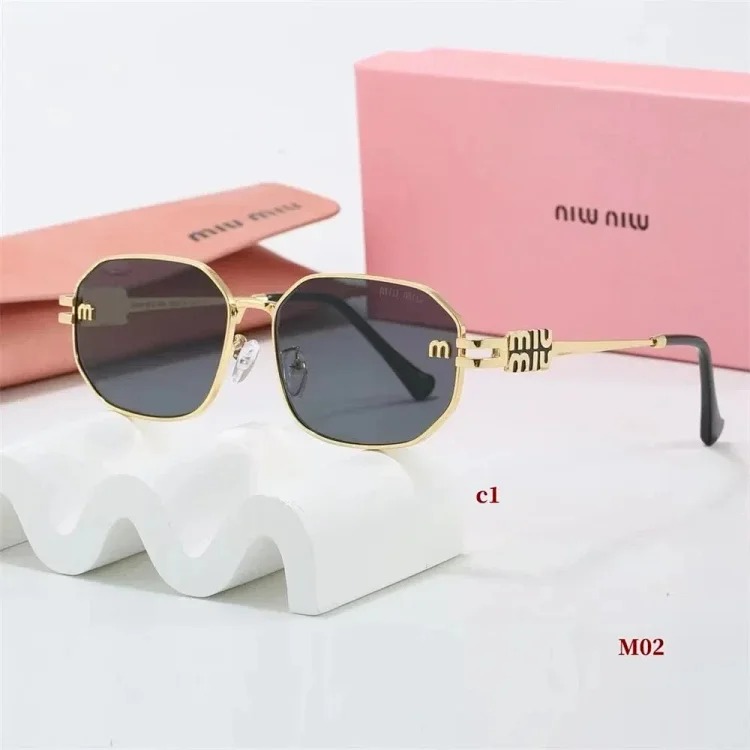 New fashion trendy sunglasses 109