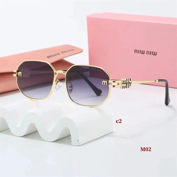 New fashion trendy sunglasses 109