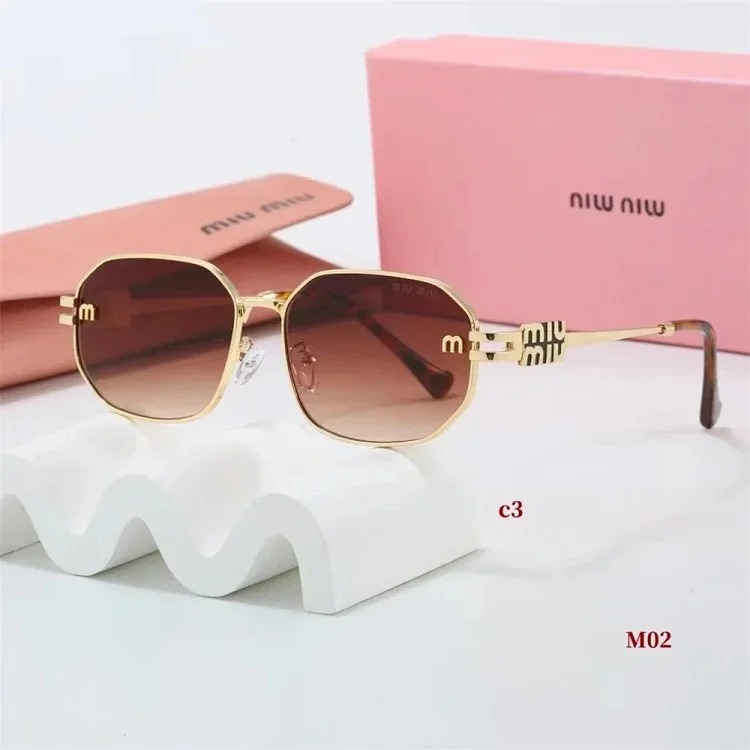 New fashion trendy sunglasses 109