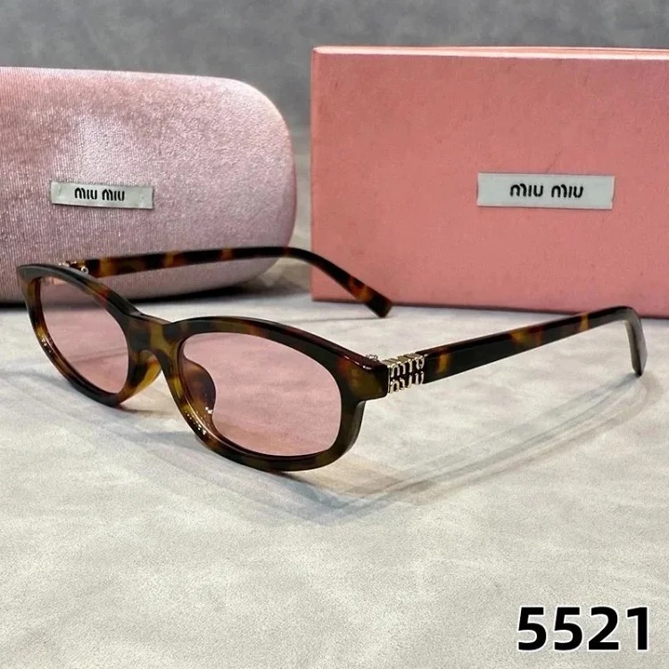 New fashion trendy sunglasses 109