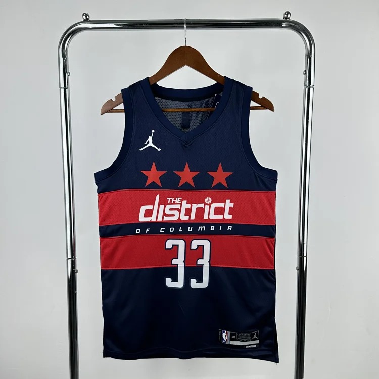 Basketball Jersey(134)
