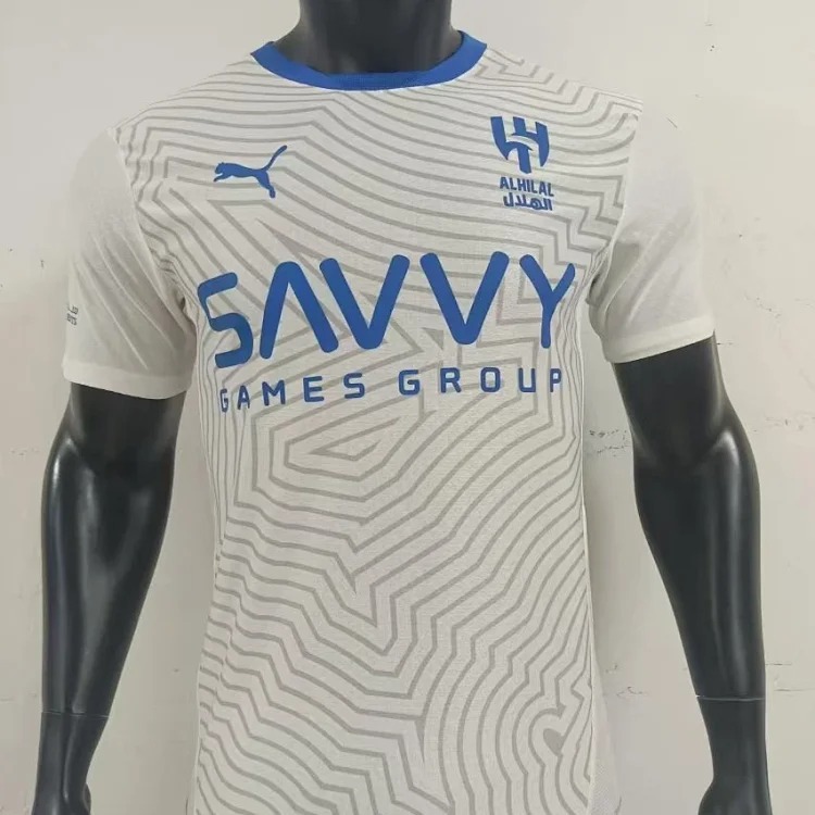 Football Jersey(690)