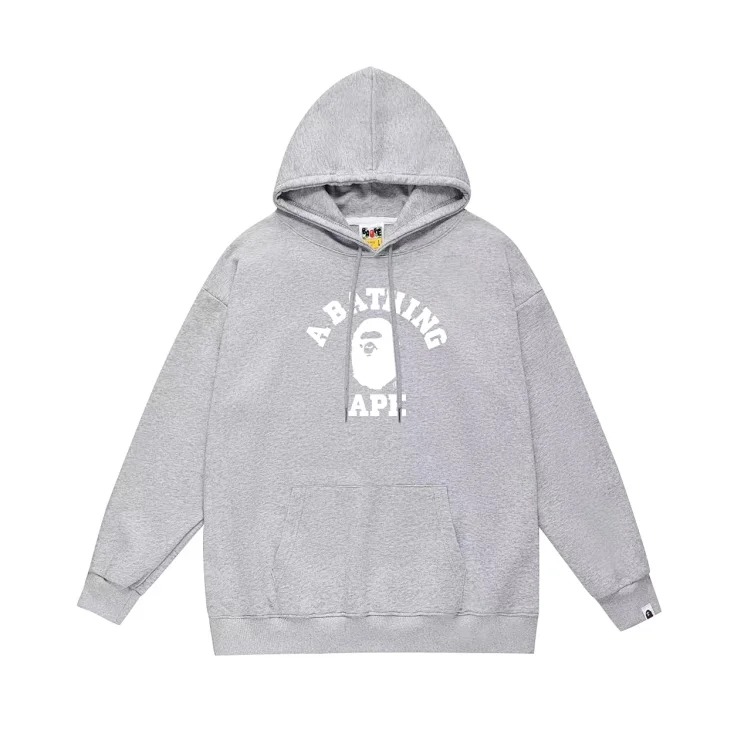 Fashionable and simple hooded sweatshirt(pic10) Fashionable and simple hooded sweatshirt